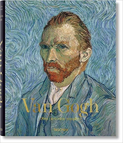 Van Gogh. The Complete Paintings (Kl) indir