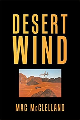 تحميل Desert Wind