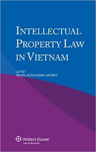 تحميل ملكية فكرية القانون في فيتنام