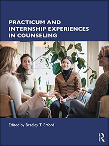 Practicum and Internship Experiences in Counseling