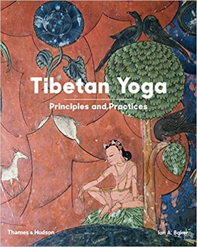indir Tibetan Yoga: Principles and Practices