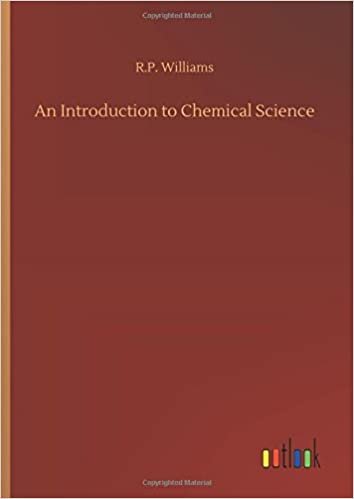 indir An Introduction to Chemical Science