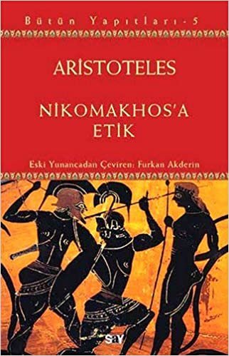 Nikomakhos'a Etik indir