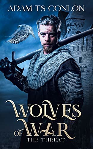 ダウンロード  Wolves of War: The Threat (English Edition) 本