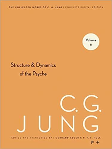  بدون تسجيل ليقرأ Collected Works of C.G. Jung, Volume 8: Structure & Dynamics of the Psyche