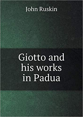 تحميل Giotto and His Works in Padua
