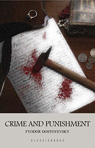 Crime and Punishment (English Edition)
