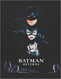 Batman Returns: Screenplay