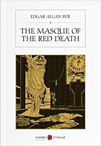 The Masque Of The Red Death indir
