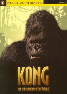 Бесплатно   Скачать Coleen Degnan-Veness: King Kong (+2CD)