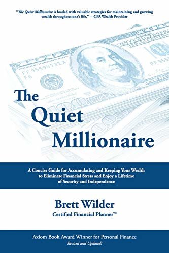 ダウンロード  The Quiet Millionaire (English Edition) 本