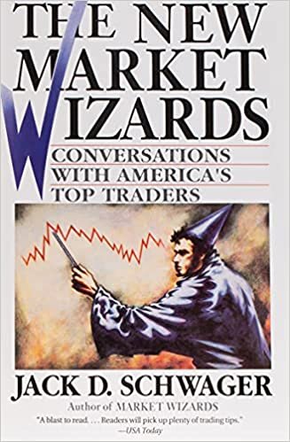 indir The New Market Wizards: Conversations with America&#39;s Top Traders