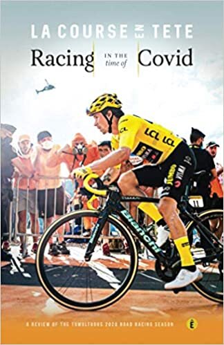 Racing in the Time of Covid: A review of the tumultuous 2020 road racing season indir