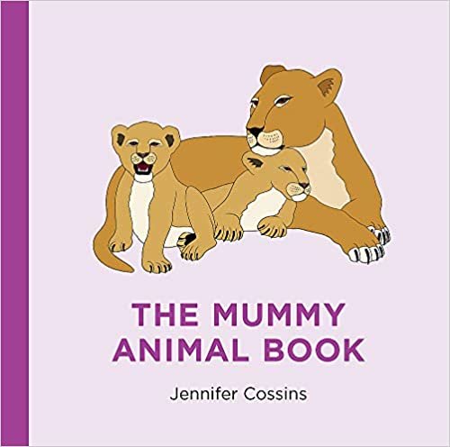 indir The Mummy Animal Book