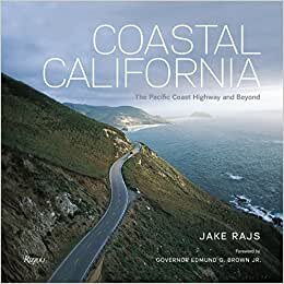 تحميل Coastal California: The Pacific Coast Highway and Beyond