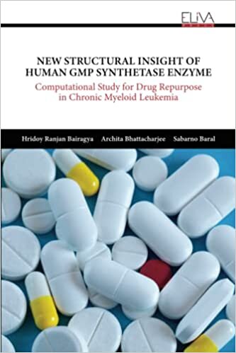 تحميل NEW STRUCTURAL INSIGHT OF HUMAN GMP SYNTHETASE ENZYME: Computational Study for Drug Repurpose in Chronic Myeloid Leukemia