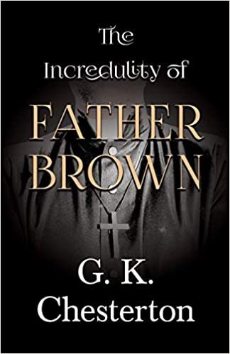 indir The Incredulity of Father Brown: 3