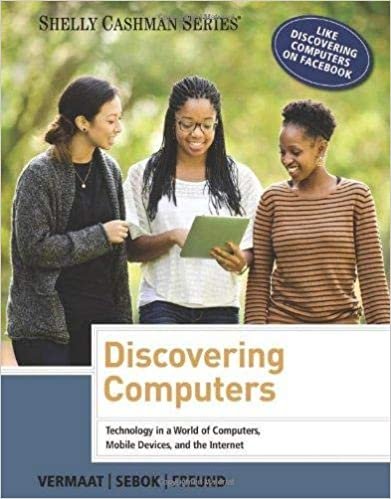  بدون تسجيل ليقرأ Discovering Computers 2014 (Shelly Cashman) ,Ed. :1