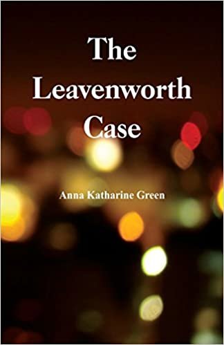 اقرأ The Leavenworth Case الكتاب الاليكتروني 