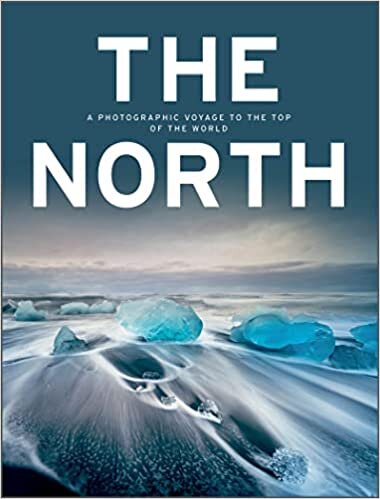 تحميل North: A Photographic Voyage to the Top of the World
