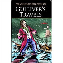  بدون تسجيل ليقرأ Pegasus Abridged Classics Gulliver's Travels - Paperback
