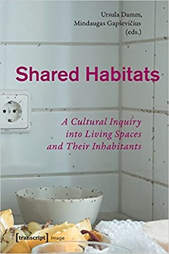 تحميل Shared Habitats – A Cultural Inquiry into Living Spaces and Their Inhabitants