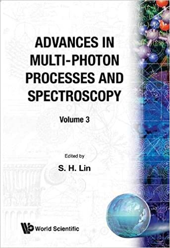 Advances in Multiphoton Processes and Spectroscopy: v. 3 (Advances in Multi-Photon Processes and Spectroscopy) indir