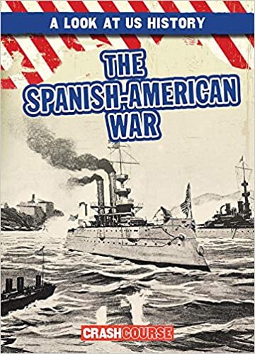 indir The Spanish-American War (A Look at U.S. History)