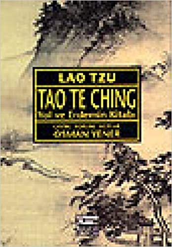Tao Te Ching indir