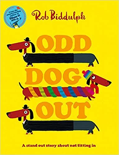Odd Dog Out ダウンロード