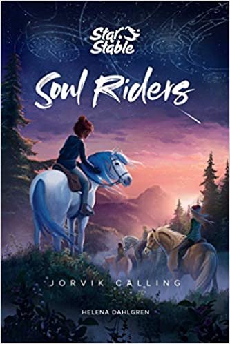 Soul Riders: Jorvik Calling (Volume 1)