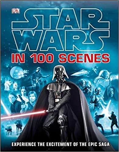 Star Wars In 100 Scenes indir