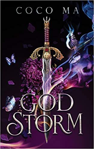 indir God Storm (Shadow Frost Trilogy, Band 2)