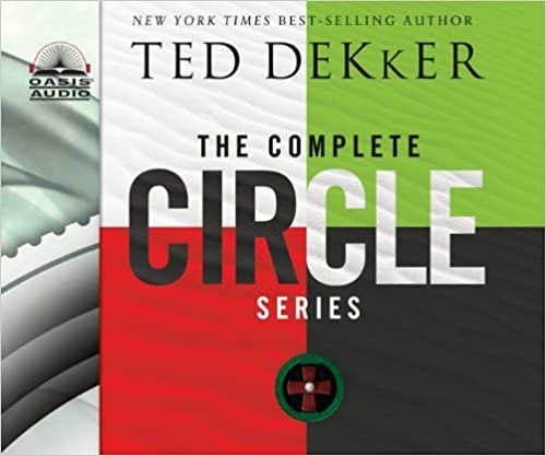 ダウンロード  The Complete Circle Series (Circle Trilogy) 本