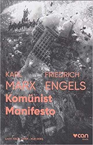 Komünist Manifesto (Fotoğraflı Klasikler) indir