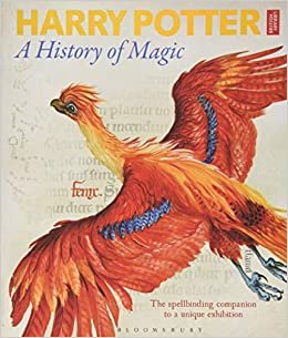 ダウンロード  Harry Potter: A History of Magic 本