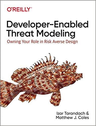 ダウンロード  Threat Modeling: Risk Identification and Avoidance in Secure Design 本