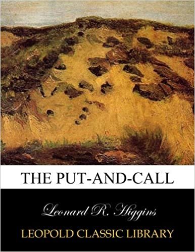 The put-and-call indir