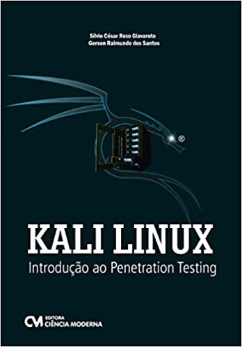 ダウンロード  Kali Linux. Introdução ao Penetration Testing 本