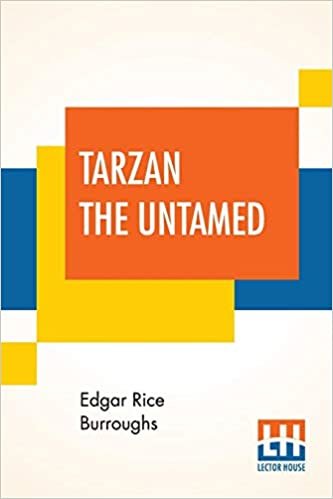 تحميل Tarzan The Untamed