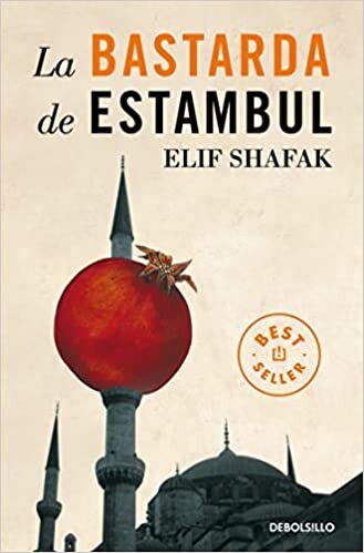 تحميل La Bastarda de Estambul / The Bastard of Istanbul