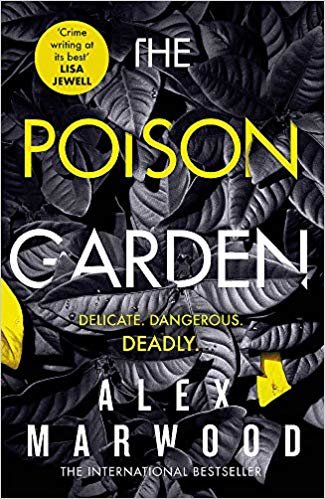 تحميل The Poison Garden: The shockingly tense thriller that will have you gripped from the first page