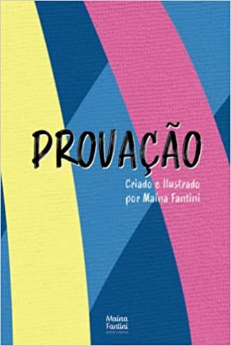 اقرأ Provação (Portuguese Edition) الكتاب الاليكتروني 
