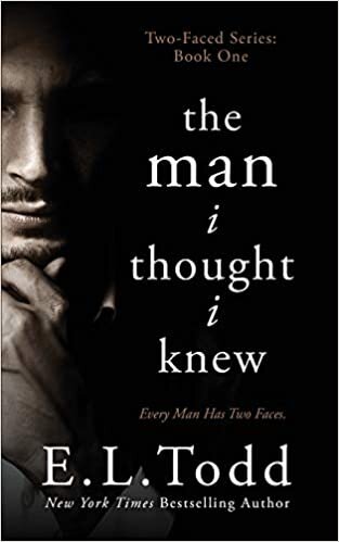 indir The Man I Thought I Knew (Two-Faced, Band 1)