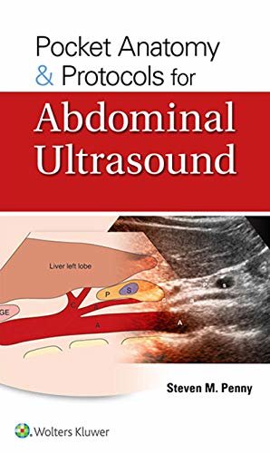 ダウンロード  Pocket Anatomy & Protocols for Abdominal Ultrasound (English Edition) 本