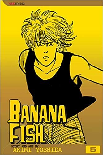 Banana Fish, Vol. 5 (5) ダウンロード