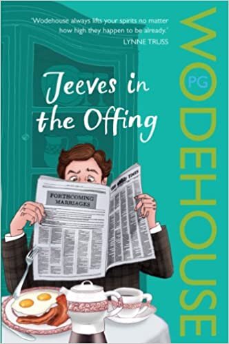 Jeeves In The Offing: (Jeeves & Wooster)