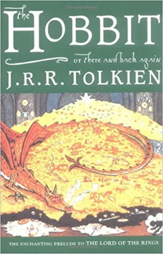 اقرأ The Hobbit الكتاب الاليكتروني 