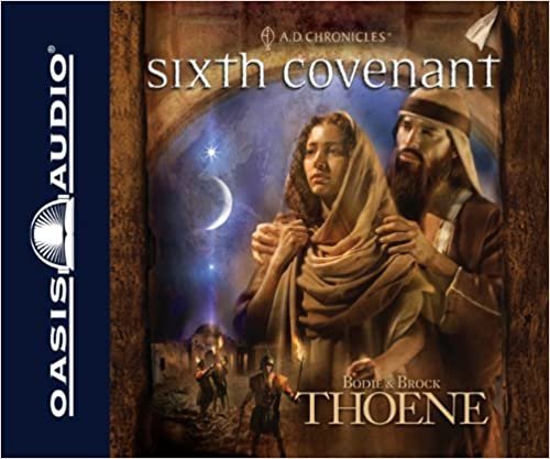ダウンロード  Sixth Covenant (A. D. Chronicles) 本