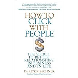 Rick Kirschner How to Click with People تكوين تحميل مجانا Rick Kirschner تكوين